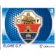 Escudo Elche 2ª División