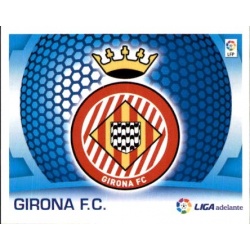 Escudo Girona 2ª División