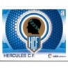 Buy Sticker Escudo Hercules Liga Este 2009 10 Panini