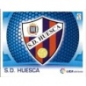 Sale Sticker of Escudo Huesca Liga Este 2009 10 Panini