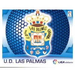 Escudo Las Palmas 2ª División