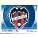 Escudo Levante 2ª División