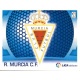 Escudo Real Murcia 2ª División