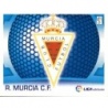 Buy Sticker Escudo Real Murcia Cromos Liga Este 09-10