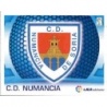 Buy Sticker Escudo Numancia Liga Este 2009 10 Panini