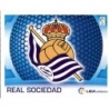 Sale Sticker of Escudo Real Sociedad Liga Este 2009 10 Panini