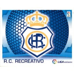 Escudo Recreativo 2ª División