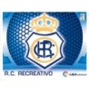 Buy Sticker Escudo Recreativo Liga Este 2009 - 2010