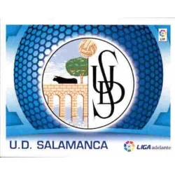 Escudo Salamanca 2ª División