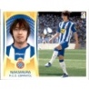Buy Sticker Nakamura Últimos Fichajes Liga Este 2009 - 2010