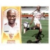 Offer Sticker Zokora Últimos Fichajes Liga Este 2009 10 Panini