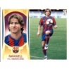 Buy Sticker Maxwell Últimos Fichajes Cromos Liga Este 09-10
