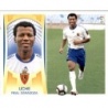 Buy Sticker Uche Últimos Fichajes Liga Este 2009 - 2010