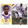 Buy Sticker Manucho Últimos Fichajes Panini Liga Este 2009-10