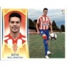 Buy Sticker Botia Últimos Fichajes Cromos Liga Este 09-10