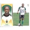 Buy Sticker Diop Últimos Fichajes Liga Este 2009 - 2010