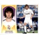 Granero Real Madrid Últimos Fichajes 19