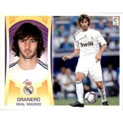 Granero Real Madrid Últimos Fichajes 19