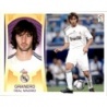 Sticker of Granero Últimos Fichajes Liga Este 2009 - 2010