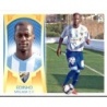 Buy Sticker Edinho Últimos Fichajes Panini Liga Este 2009-10