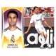 Arbeloa Real Madrid Últimos Fichajes 26