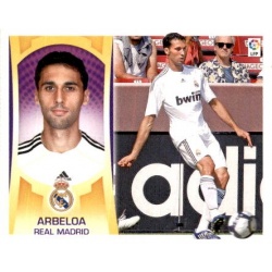 Arbeloa Real Madrid Últimos Fichajes 26