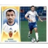 Sale Sticker of Babic Últimos Fichajes Cromos Liga Este 09-10
