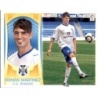 Buy Sticker Román Martinez Últimos Fichajes Panini Liga Este 2009-10