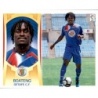 Offer Sticker Boateng Últimos Fichajes Cromos Liga Este 09-10