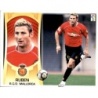 Buy Sticker Rubén Últimos Fichajes Panini Liga Este 2009-10