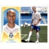 Buy Sticker Dinei Últimos Fichajes Panini Liga Este 2009-10