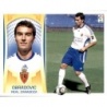 Sale Sticker of Obradovic Últimos Fichajes Liga Este 2009 10 Panini
