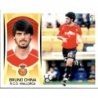 Buy Loose Sticker Bruno China Últimos Fichajes Cromos Liga Este 09-10