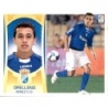Buy Sticker Orellana Últimos Fichajes Liga Este 2009 10 Panini