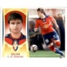 Buy Sticker Galán Últimos Fichajes Panini Liga Este 2009-10
