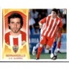 Buy Loose Sticker Bernardello Coloca Liga Este 2009 10 Panini