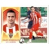Offer Sticker David Rodriguez Coloca Liga Este 2009 - 2010