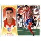 Réyes Atlético Madrid Coloca 16B