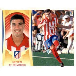 Réyes Atlético Madrid Coloca 16B