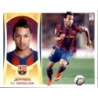 Buy Sticker Jeffren Coloca Liga Este 2009 10 Panini