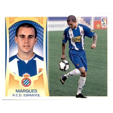Marqués Espanyol Coloca 11C