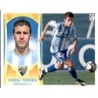 Offer Sticker Manu Torres Coloca Liga Este 2009 - 2010