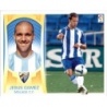 Sale Sticker of Jesús Gámez Coloca Liga Este 2009 10 Panini