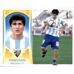 Forestieri Málaga Coloca 11B