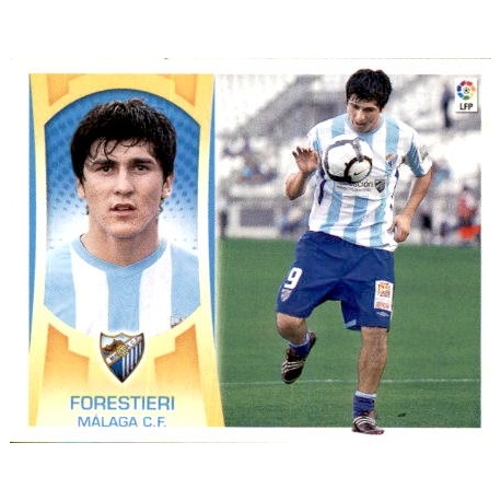 Forestieri Málaga Coloca 11B
