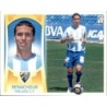Buy Sticker Benachour Coloca Liga Este 2009 - 2010