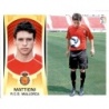 Buy Sticker Mattioni Coloca Liga Este 2009 10 Panini
