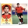 Sale Sticker of Tuni Coloca Liga Este 2009 10 Panini