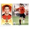 Buy Sticker Victor Coloca Liga Este 2009 10 Panini