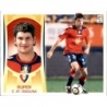 Sale Sticker of Ruper Coloca Cromos Liga Este 09-10